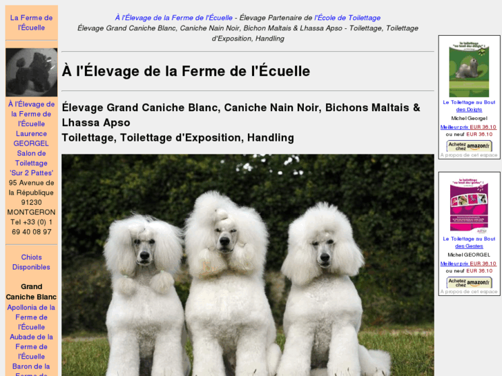 www.ferme-ecuelle.com