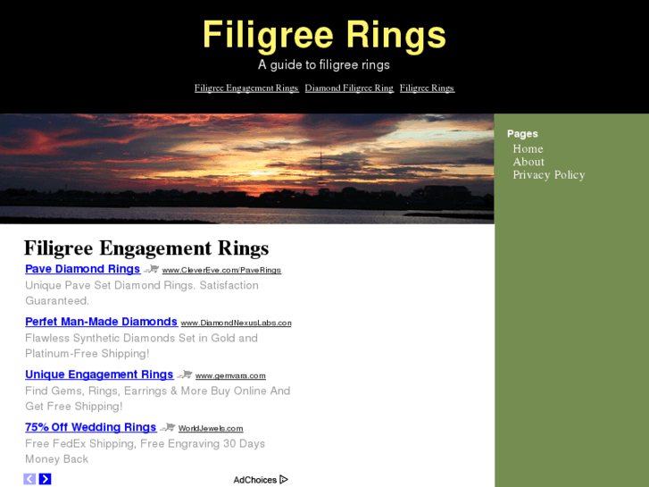 www.filigreerings.net