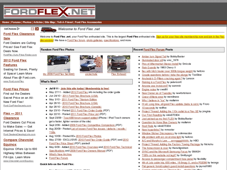 www.ford-flex.com