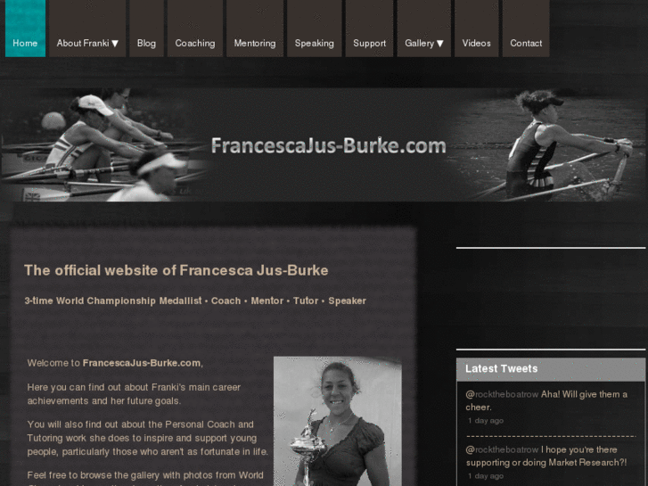 www.francescajus-burke.com