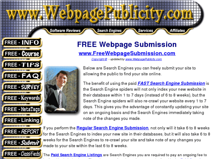 www.freewebpagesubmission.com