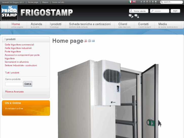 www.frigostamp.com