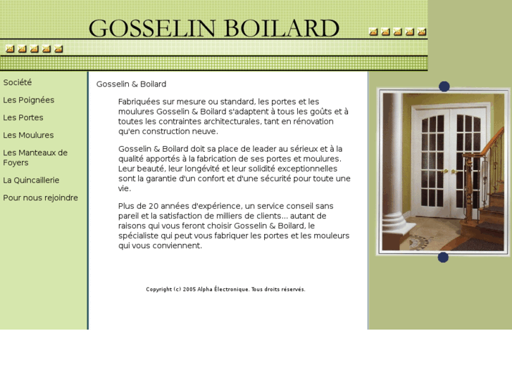 www.gosselin-boilard.com