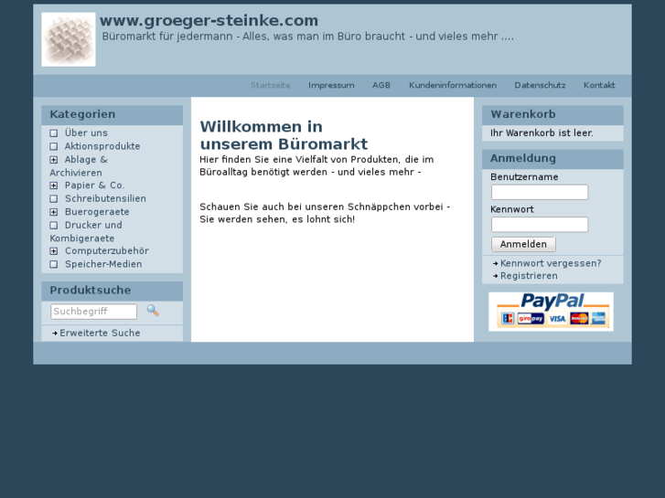 www.groeger-steinke.com