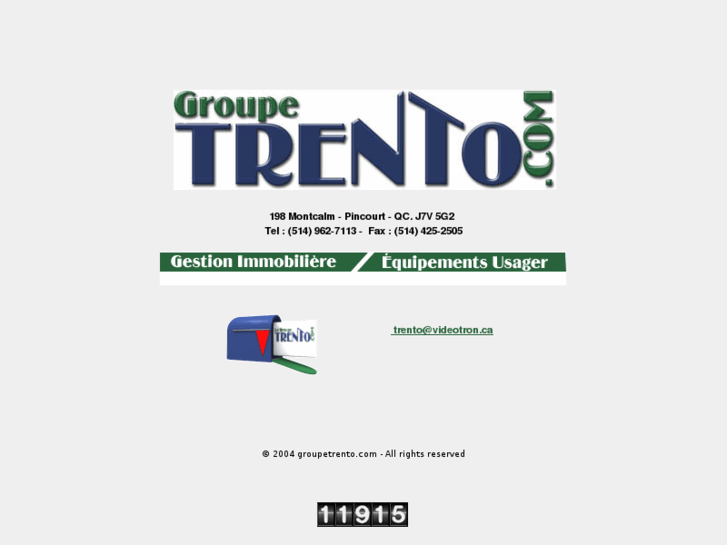 www.groupetrento.com