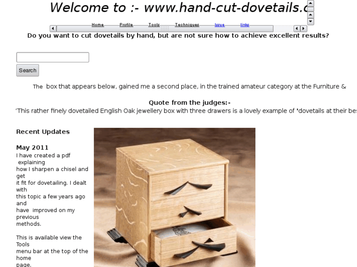 www.hand-cut-dovetails.com