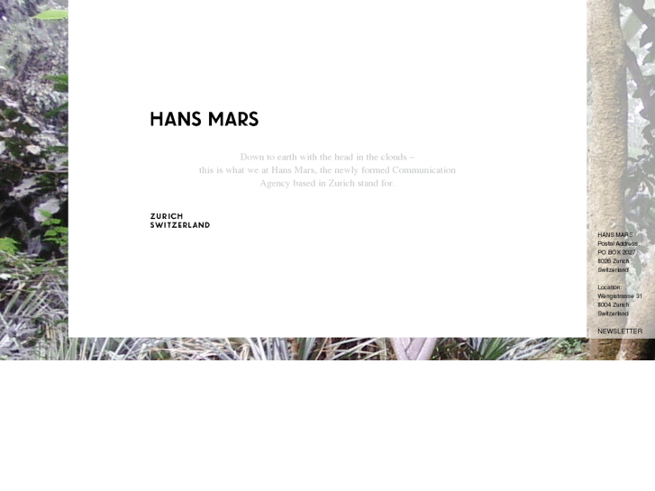 www.hansmars.com