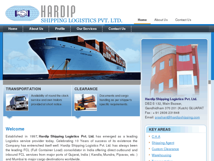 www.hardipshipping.com