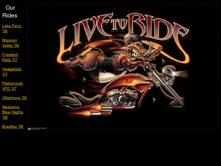 www.hdlive2ride.com