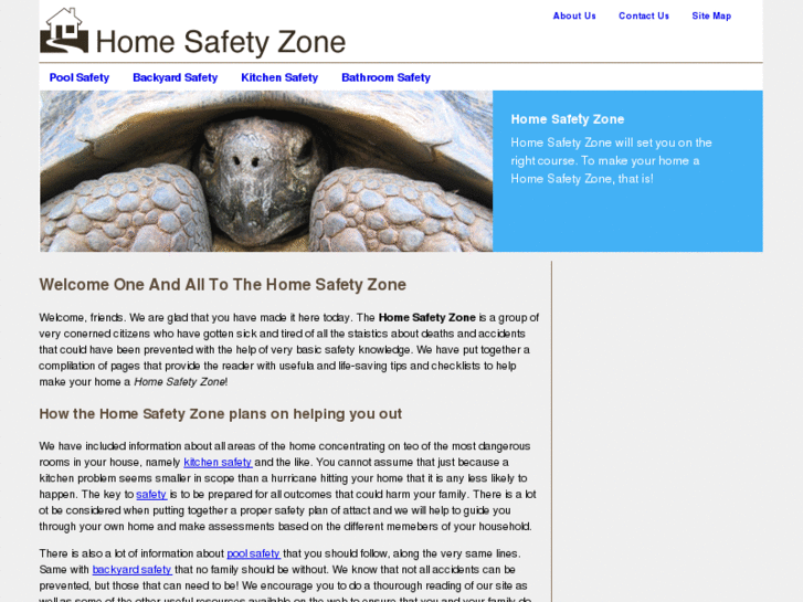 www.homesafetyzone.com