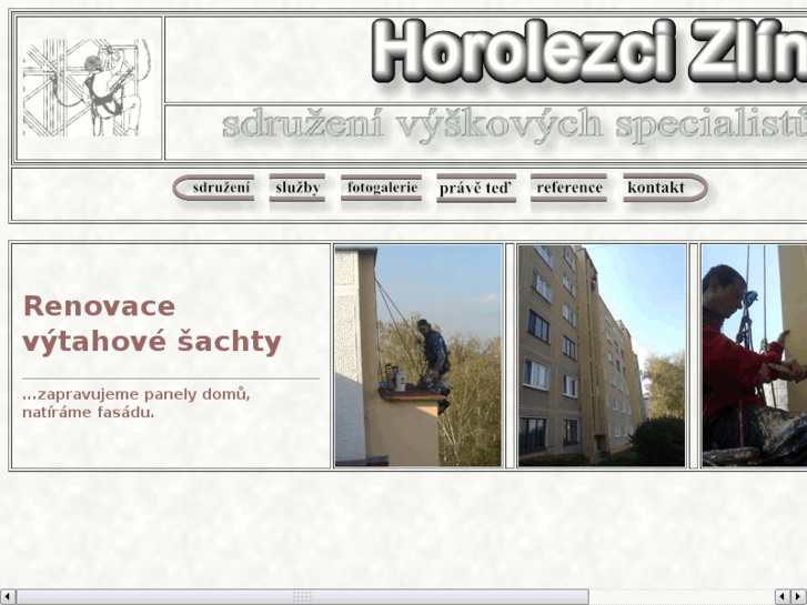 www.horolezci.info