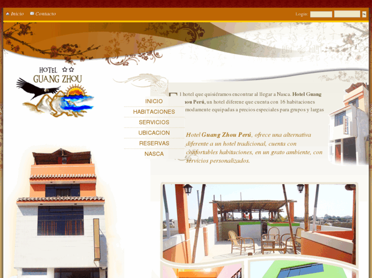 www.hotelguangzhouperu.com