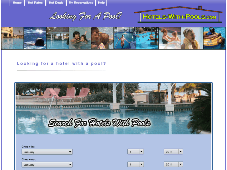 www.hotels-with-pools.com