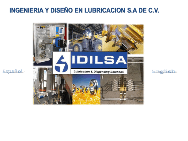 www.idilsa.com