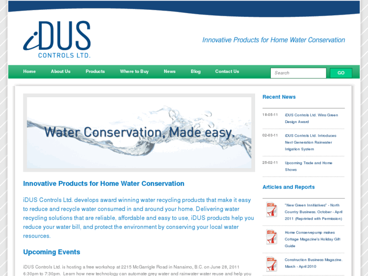 www.iduscontrols.com