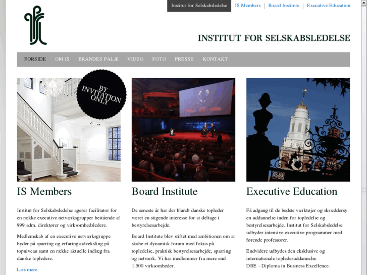 www.is.dk
