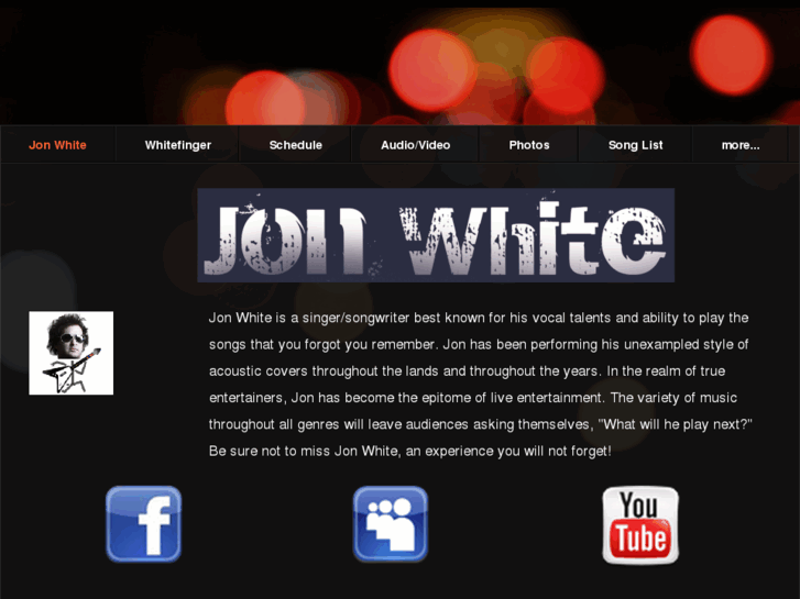 www.jonwhiteband.com