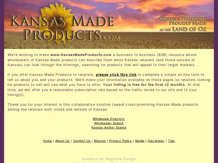 www.kansasmadeproducts.com