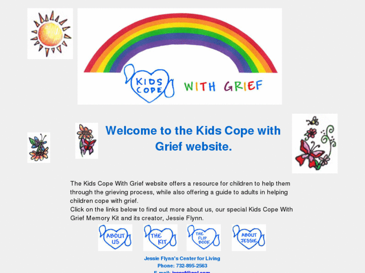 www.kidscopewithgrief.com