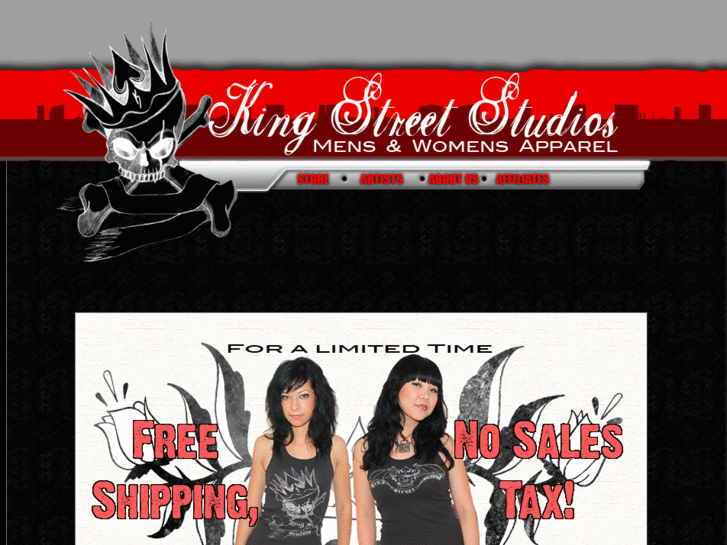 www.kingstreetstudios.net