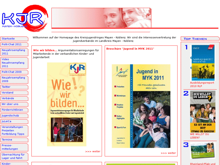 www.kjr-myk.de