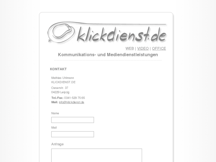 www.klickdienst.de