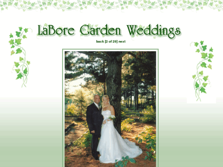 www.labore-weddings.com