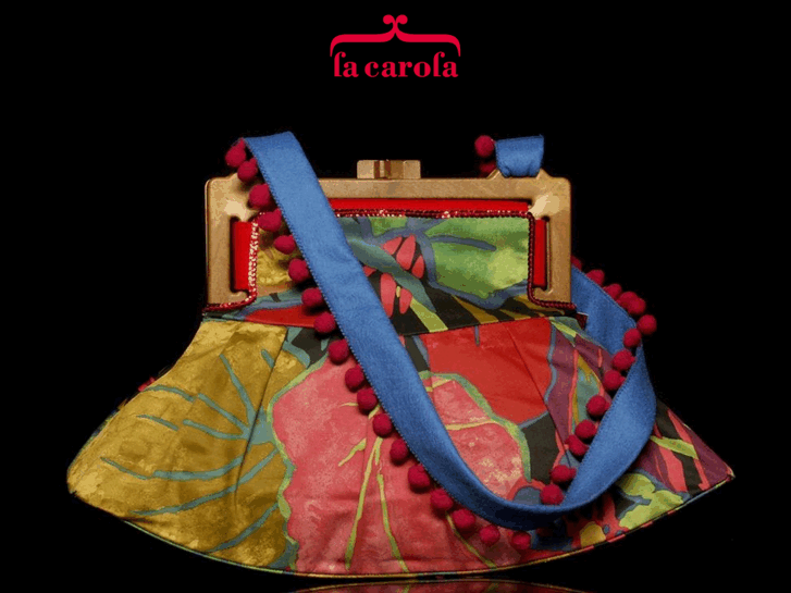 www.lacarola.com