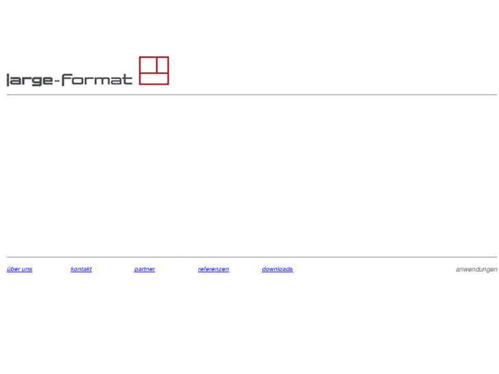 www.large-format.ch