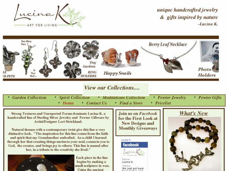 www.lucinak.com