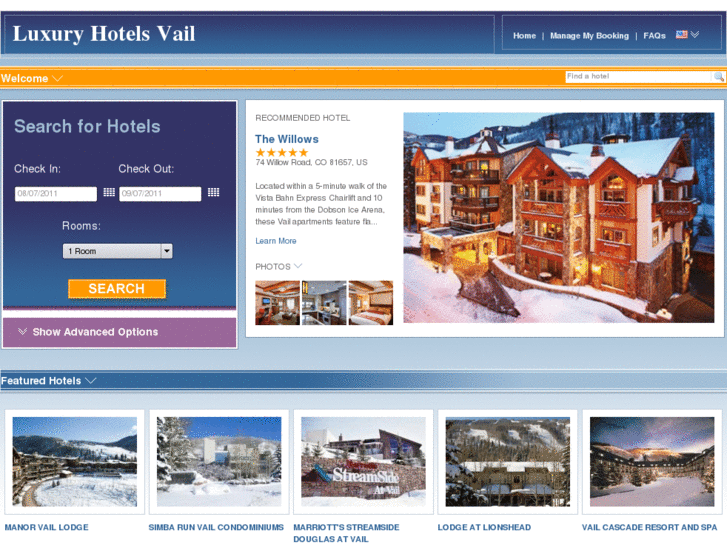 www.luxuryhotelsvail.com