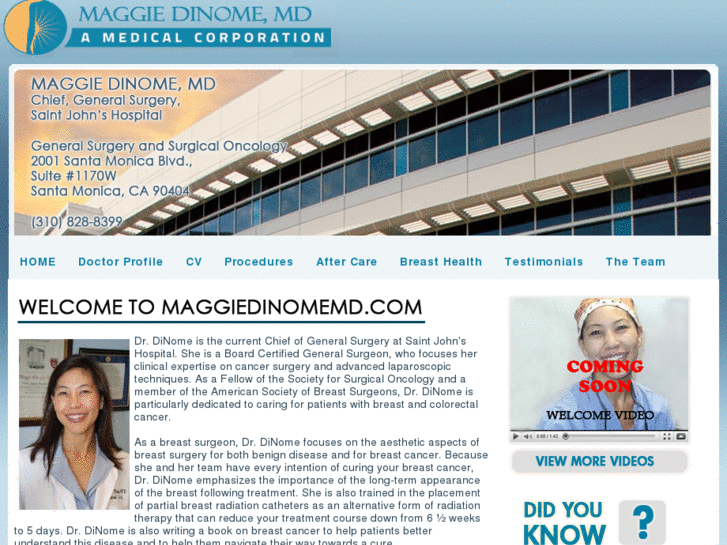 www.maggiedinomemd.com