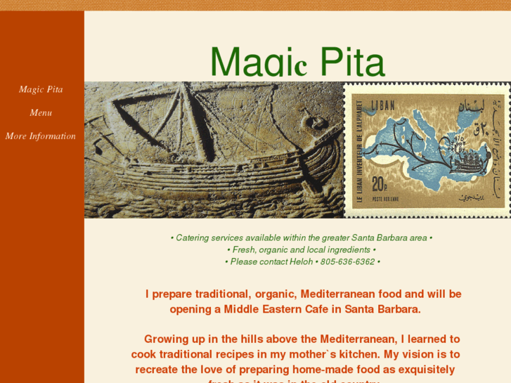 www.magicpita.com