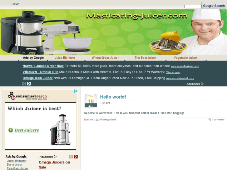 www.masticating-juicer.com