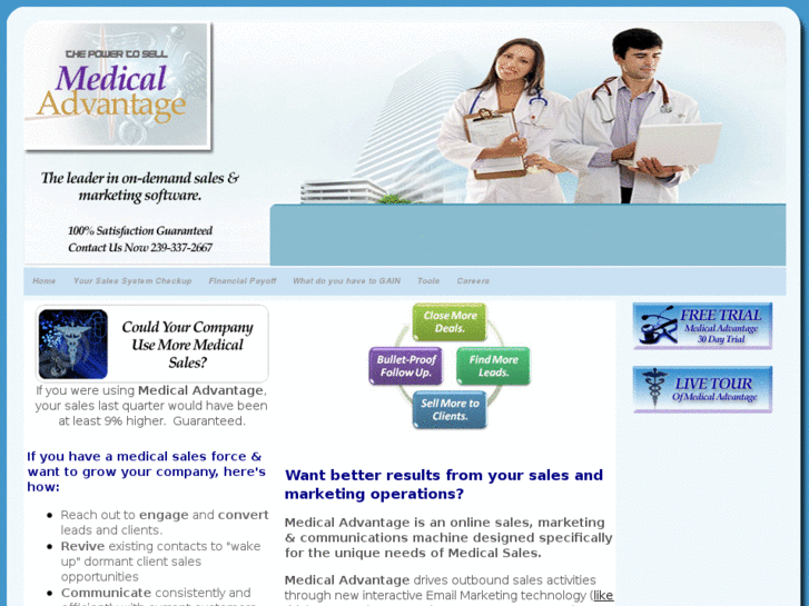 www.medical-advantage.net