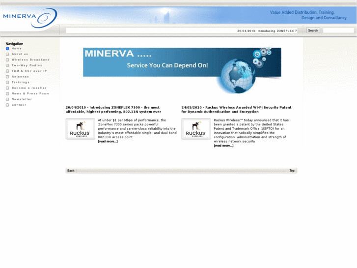 www.minerva-me.com