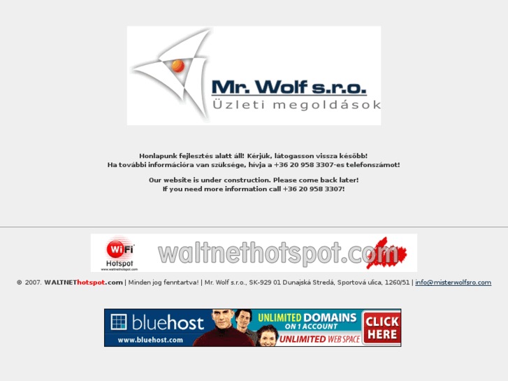 www.misterwolfsro.com