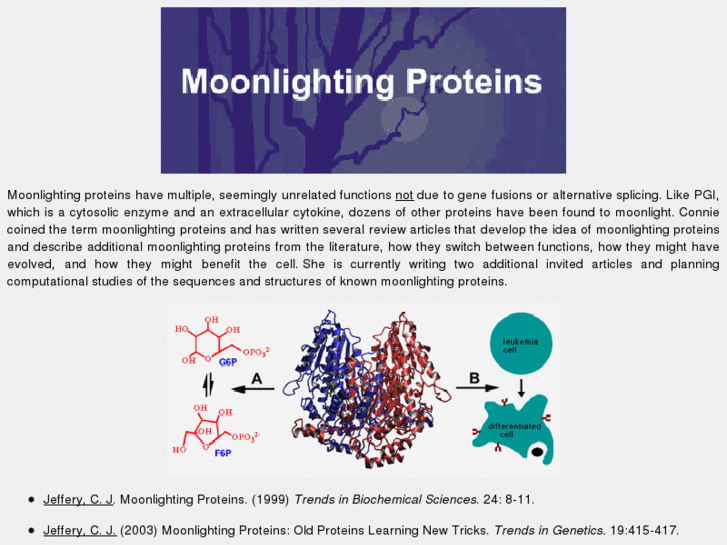 www.moonlightingproteins.com