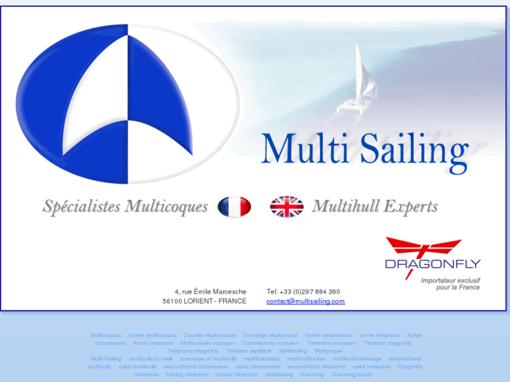 www.multisailing.com