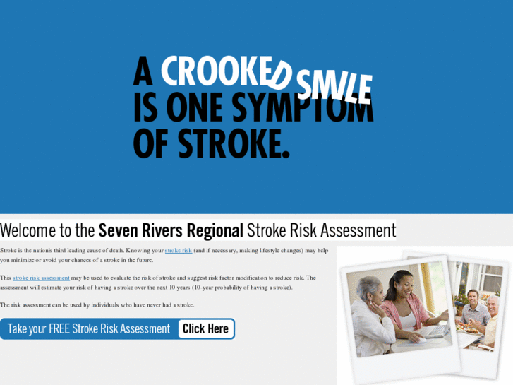 www.mystrokecenter.com