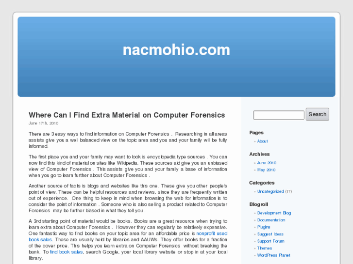 www.nacmohio.com