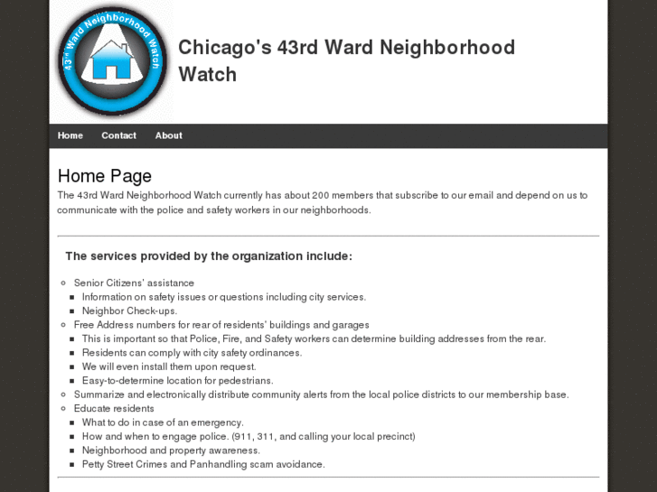 www.neighborhoodwatch43.org