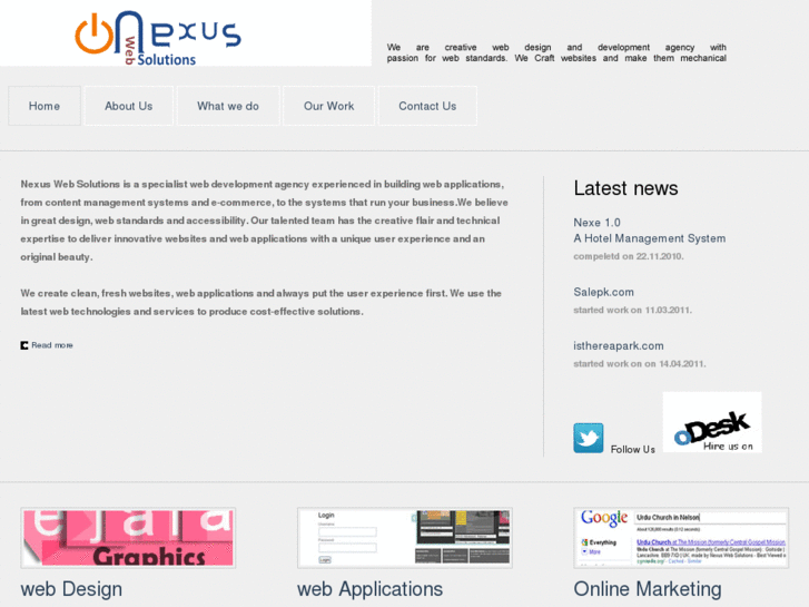 www.nexuswebsol.com