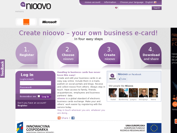 www.nioovo.biz