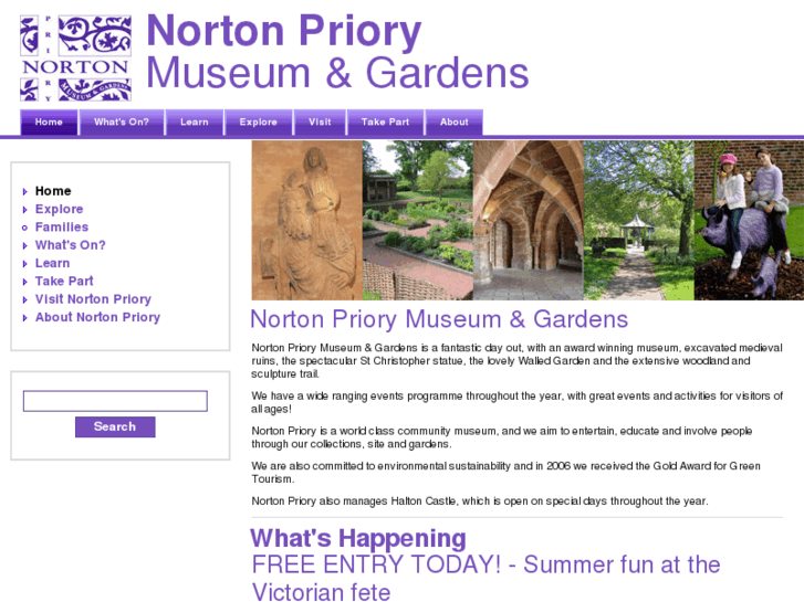 www.nortonpriory.org