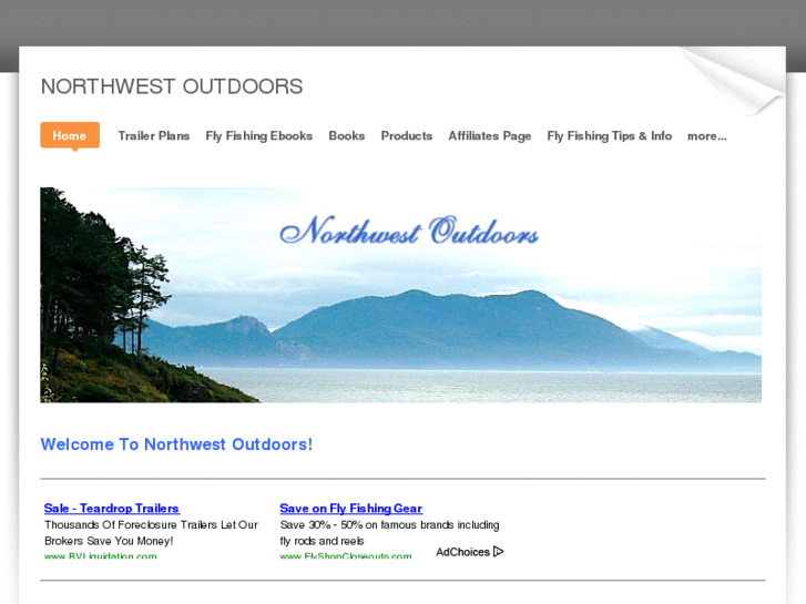 www.nw-outdoors.com