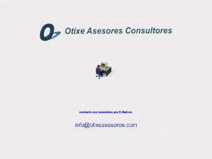 www.otixeasesores.com