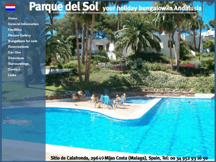 www.parquedelsol.com