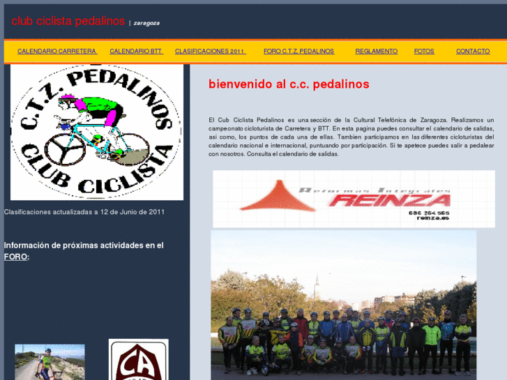 www.pedalinos.es