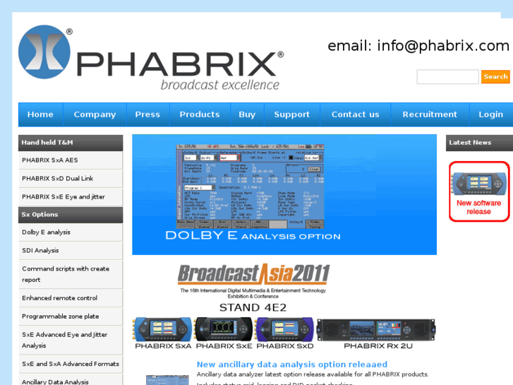 www.phabrix.com